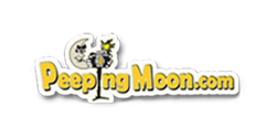 Peepingmoon - Water Communications