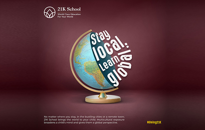 21Kschool - Water Communications 21Kschool - Water Communications