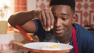 Indomie Noodle, Nigeria - Water Communications