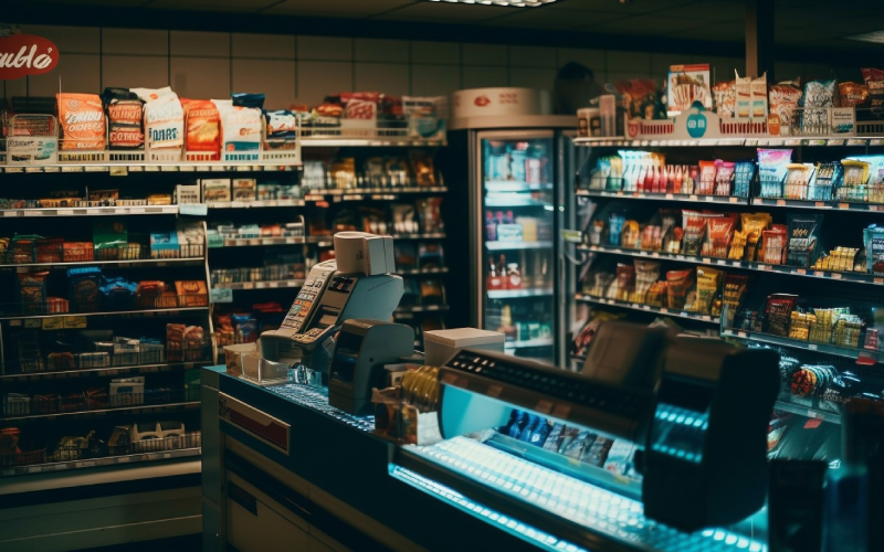 7-eleven is 24x7