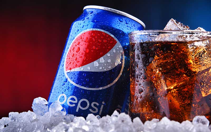 Everything Official About Pepsi