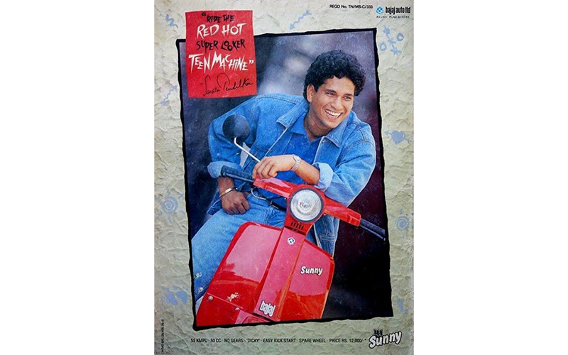 50 Cc of Marketing Dynamite