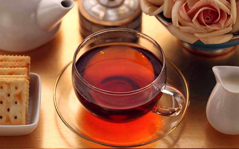 Everybody’s Cup of Tea!