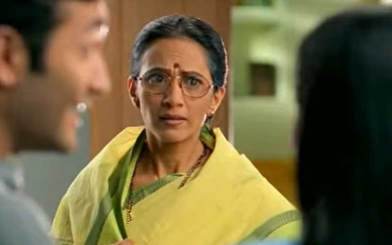 Coming Clean on Saas-bahu Non-reality