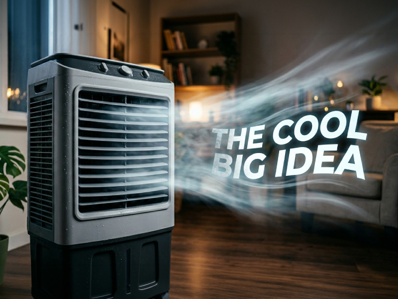 The Cool Big Idea: How Symphony Reimagined Design and Desire