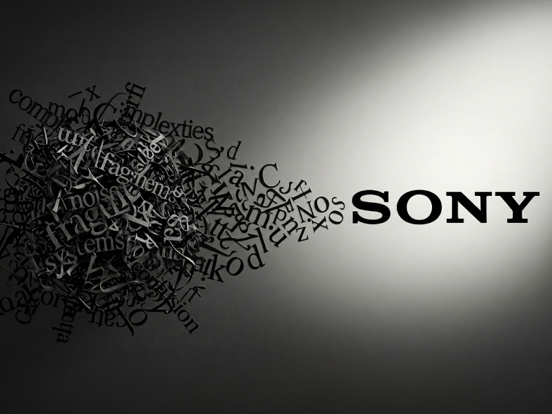 When Naming Becomes Strategy: The Sony Story