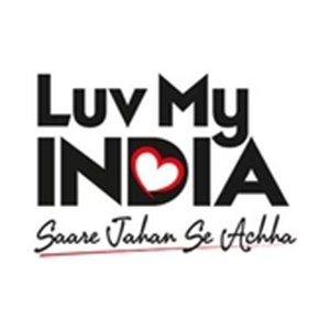 Luv My India - Water Communications