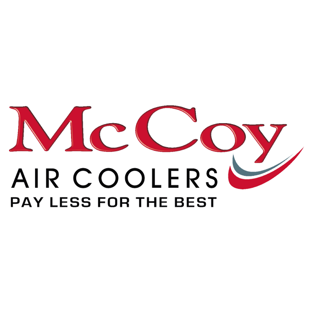Mccoy Air Coolers - Water Communications