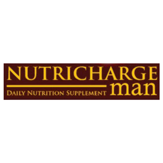 Nutricharge Man - Water Communications