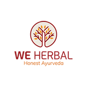 We Herbal - Water Communications